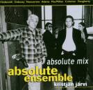 Absolute Ensemble - Absolute Mix
