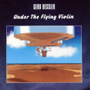 Bessler Gerd - Under The Flying VIolin