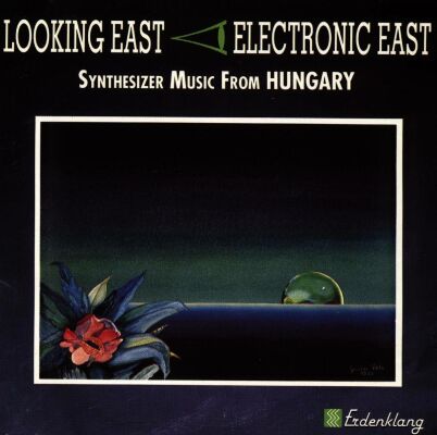 Various Artists - Looking East-Hungary