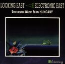 Various Artists - Looking East-Hungary