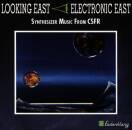Looking East-Csfr (Diverse Interpreten)