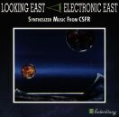Various Artists - Looking East-Csfr