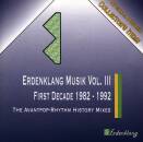 Various Artists - Erdenklang Musik Vol.3-Col