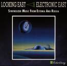 Looking East - Estonia & Russi (Diverse Interpreten)