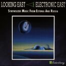Various Artists - Looking East: Estonia & Russi