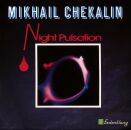 Chekalin Mikhail - Night Pulsation