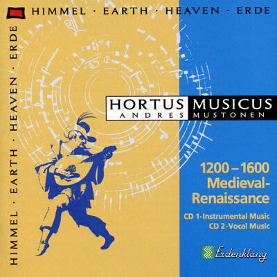 Hortus Musicus - Medieval Renaissance