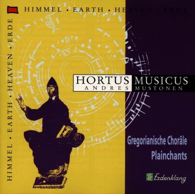 Hortus Musicus - Gregorianische Choräle-Plain