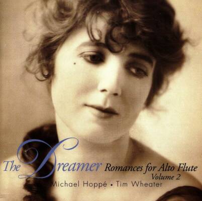 Hoppe/Wheater - Dreamer, The