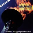 Various Artists - Singing Revolution Estonia