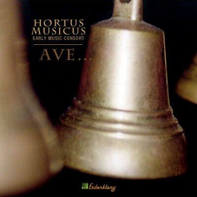 Hortus Musicus - Ave