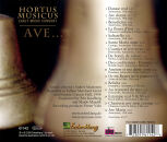 Hortus Musicus - Ave