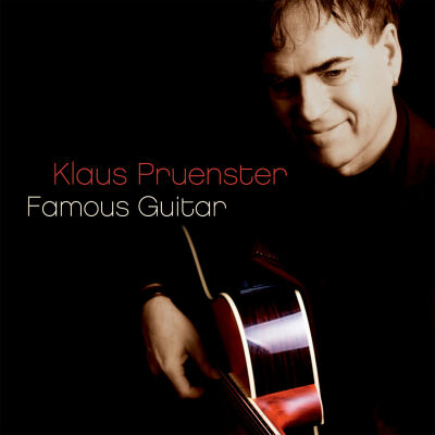 Pruenster,Klaus - Famous Guitar