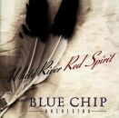 Blue Chip Orchestra - White River-Red Spirit