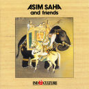 Saha,Asim And Friends - Indoculture