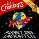 Crackers,Die - Planet Der Lackaffen
