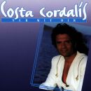 Cordalis Costa - Nur Mit Dir