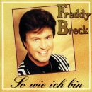 Breck,Freddy - So Wie Ich Bin