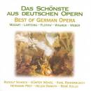 Das Schönste Aus Deutschen Opern (Various)