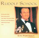 Schock Rudolf - Ein Portrait