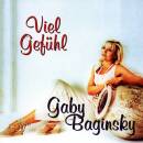 Baginsky Gaby - Viel Gefuehl