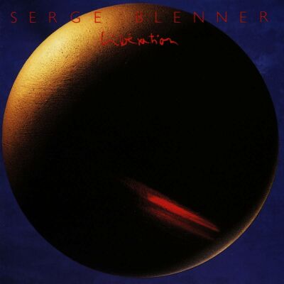 Blenner,Serge - Liberation