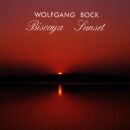 Bock,Wolfgang - Biscaya Sunset