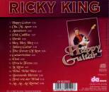 King Ricky - Happy Guitar