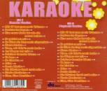 Various Artists - Karaoke Kult Schlager