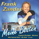 Zander Frank - Meine Besten