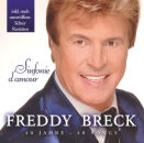 Breck,Freddy - 40 Jahre-40 Songs