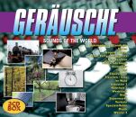 Various Artists - Geräusche Vol.4-6