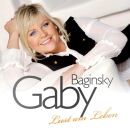 Baginsky Gaby - Lust Am Leben