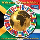 Various Artists - Welcome To South Africa-Die Nationalhymnen