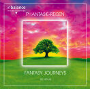 Venja - Phantasie-Reisen / Fantasy Journeys