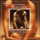 North Stephan - Entspanne Deinen Körper-Relax The Body