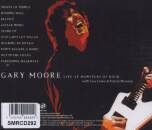 Moore Gary - Live At Monsters Of Rock