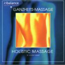 Turner Lauren - Ganzheits-Massage