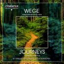Kraus-Hübner/Schumacher - Wege-Journeys