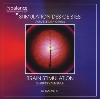 Tamas Lab - Stimulation Des Geistes