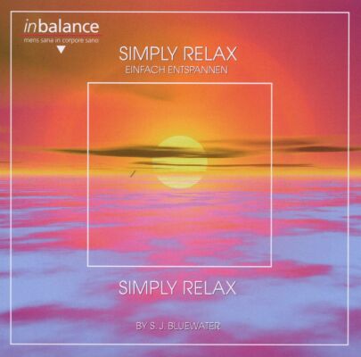 Bluewater S.j. - Simply Relax