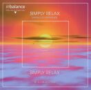 Bluewater S.j. - Simply Relax