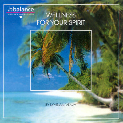 Symbian/Venja - Wellness For Your Spirit