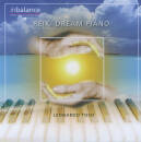 Tossi Leonardo - Reiki Dream Piano