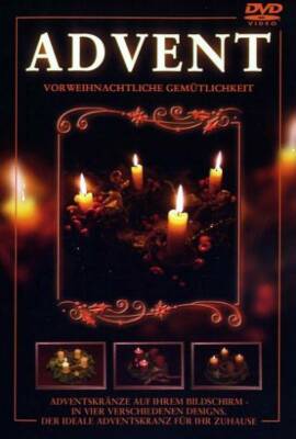 Advent-DVD
