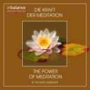 Hiebinger Richard - Die Kraft Der Meditation