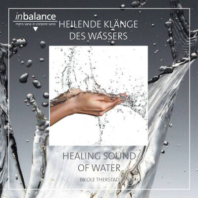 Therstad Ole - Heilende Klaenge Des Wassers