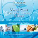Various Artists - Inbalance: Wellness Für...