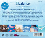 Various Artists - Inbalance: Wellness Für Geist,Körper & S