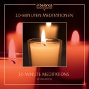 Milton,Ross - 10-Minuten Meditationen